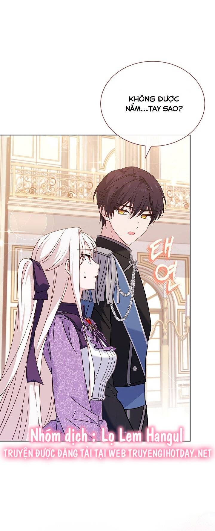 Để Yên Cho Tiểu Thư Hiền - Chương 98 - Trang 27