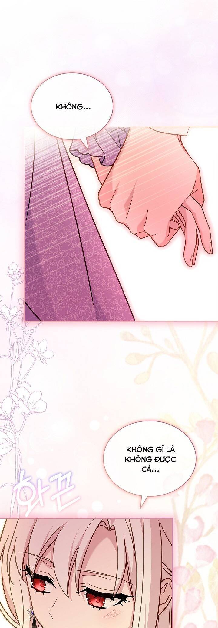 Để Yên Cho Tiểu Thư Hiền - Chương 98 - Trang 28