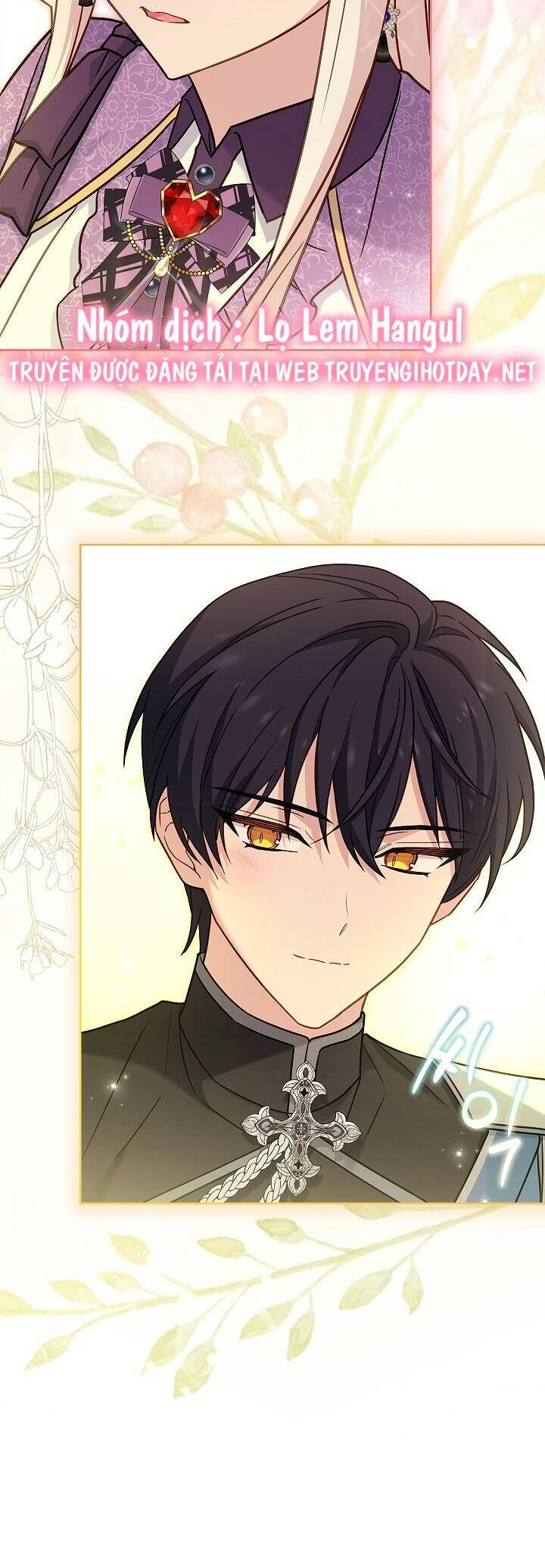 Để Yên Cho Tiểu Thư Hiền - Chương 98 - Trang 29