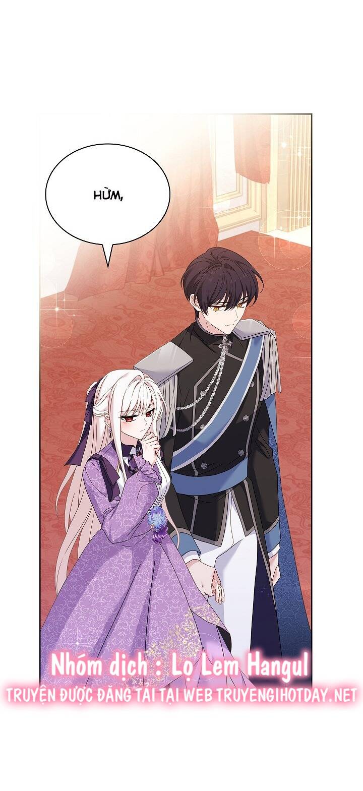 Để Yên Cho Tiểu Thư Hiền - Chương 98 - Trang 30