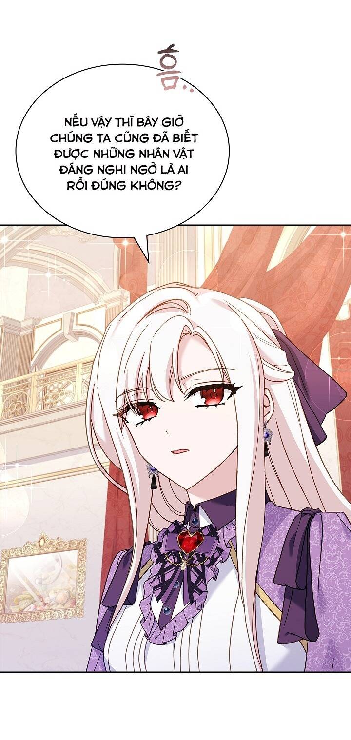 Để Yên Cho Tiểu Thư Hiền - Chương 98 - Trang 33