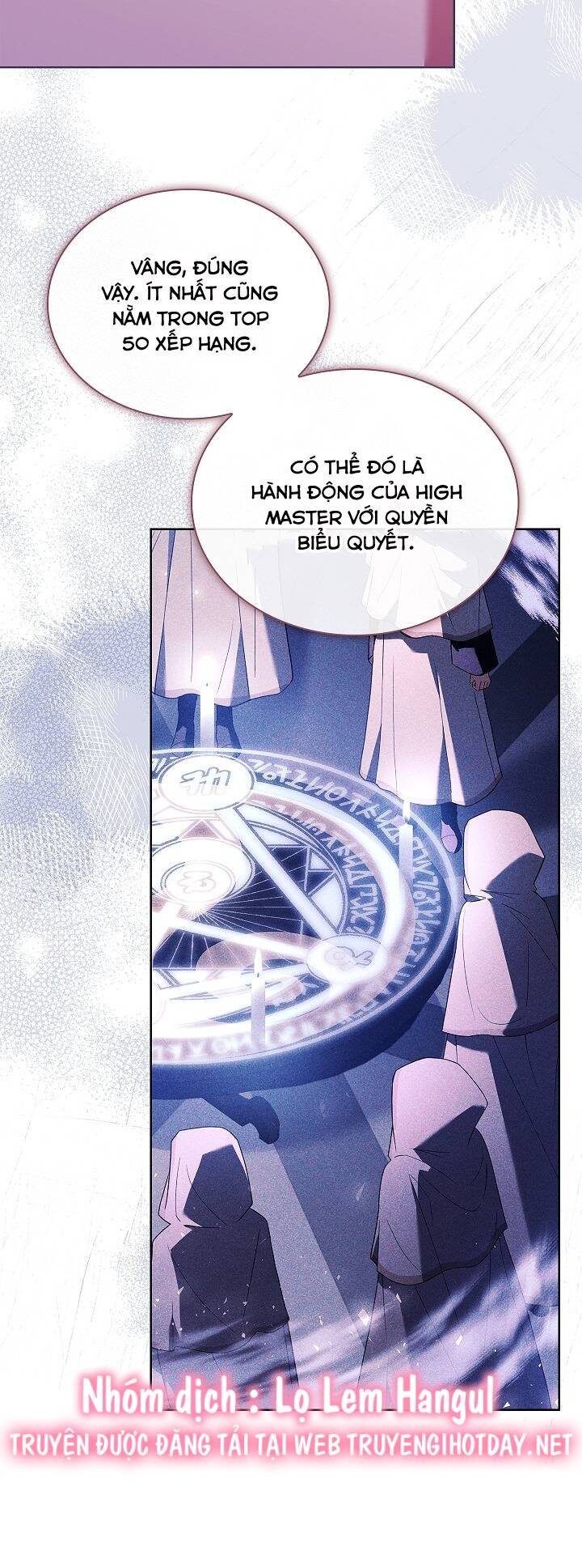 Để Yên Cho Tiểu Thư Hiền - Chương 98 - Trang 39