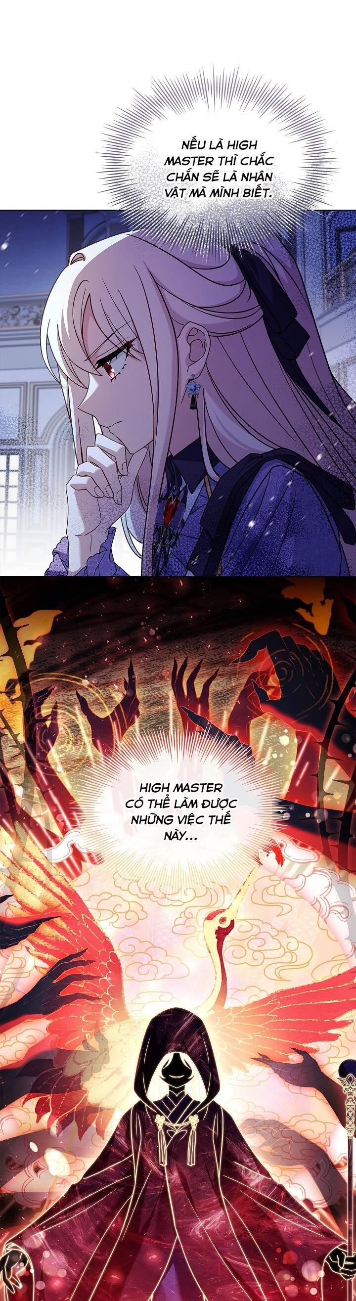 Để Yên Cho Tiểu Thư Hiền - Chương 98 - Trang 40