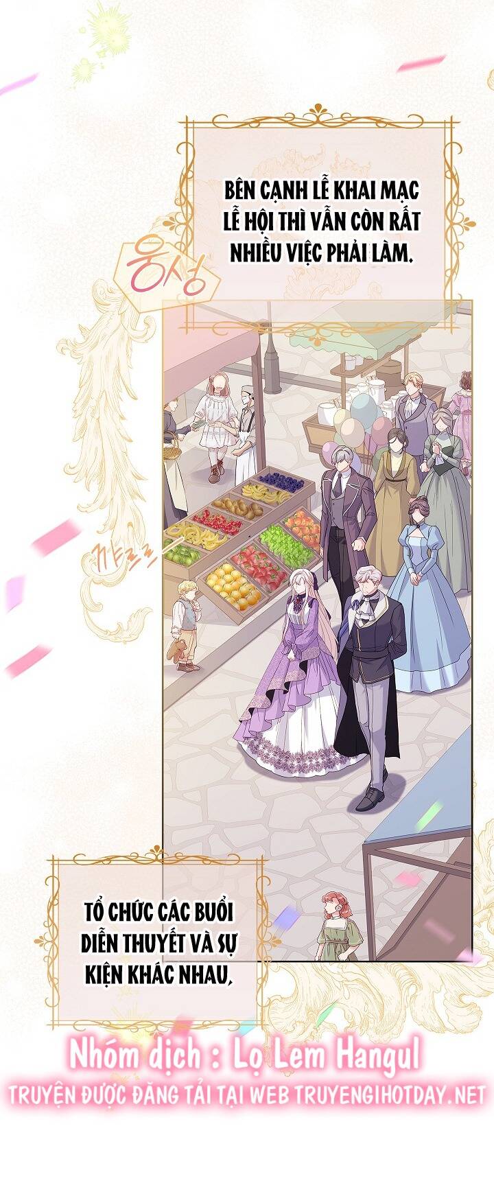 Để Yên Cho Tiểu Thư Hiền - Chương 98 - Trang 5