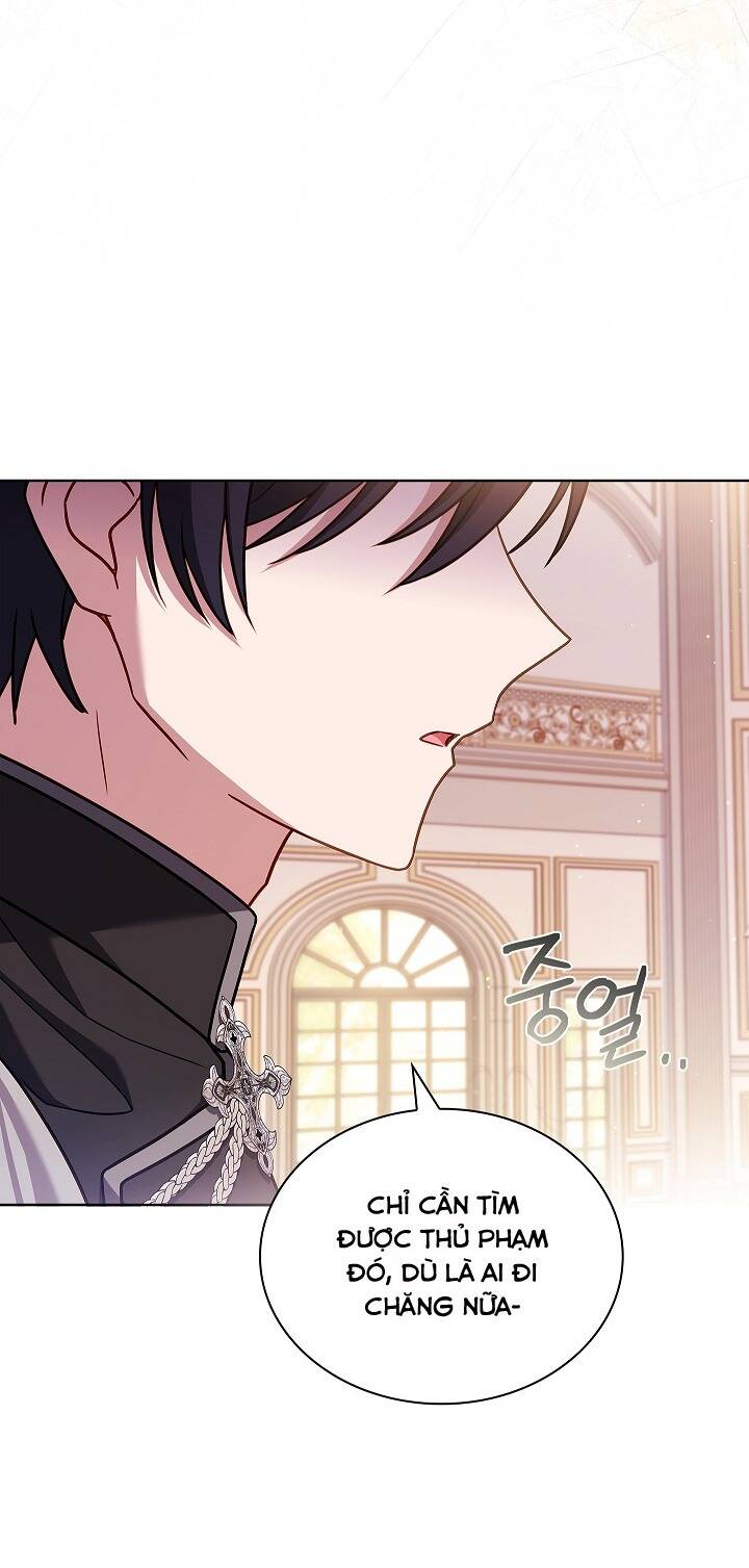 Để Yên Cho Tiểu Thư Hiền - Chương 98 - Trang 42