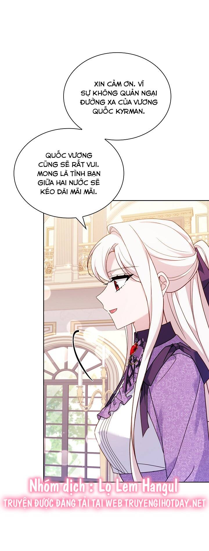 Để Yên Cho Tiểu Thư Hiền - Chương 98 - Trang 46