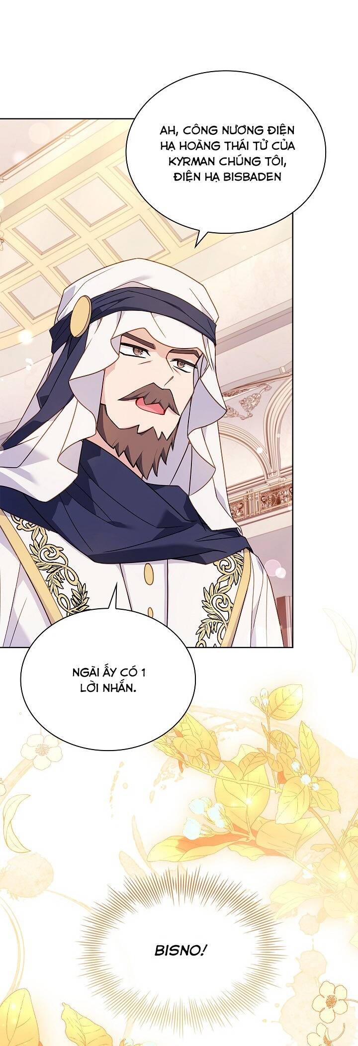 Để Yên Cho Tiểu Thư Hiền - Chương 98 - Trang 47