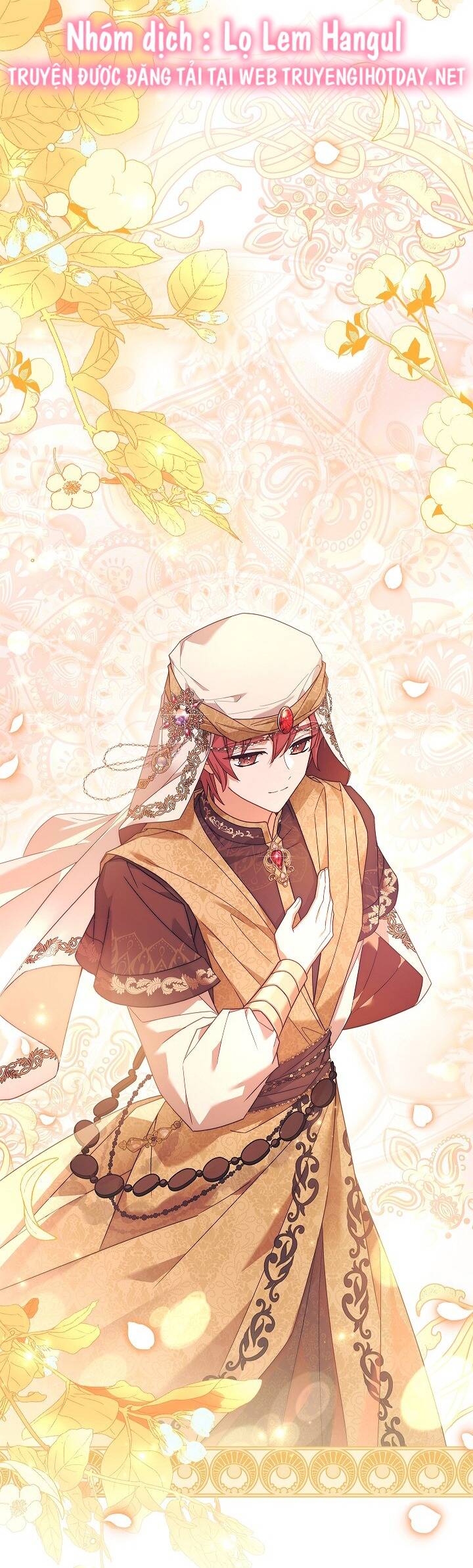 Để Yên Cho Tiểu Thư Hiền - Chương 98 - Trang 48