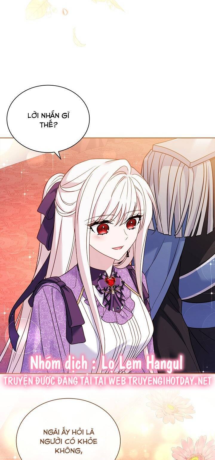 Để Yên Cho Tiểu Thư Hiền - Chương 98 - Trang 49