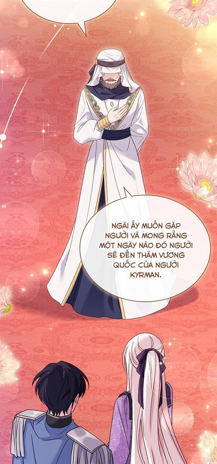 Để Yên Cho Tiểu Thư Hiền - Chương 98 - Trang 50