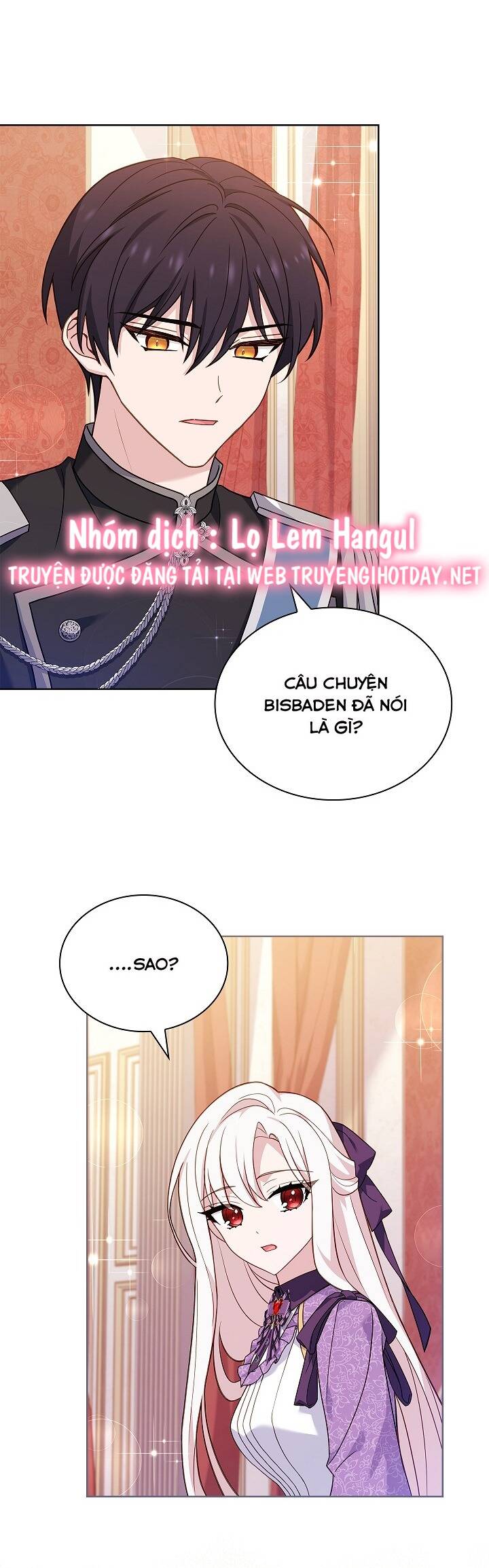 Để Yên Cho Tiểu Thư Hiền - Chương 98 - Trang 52