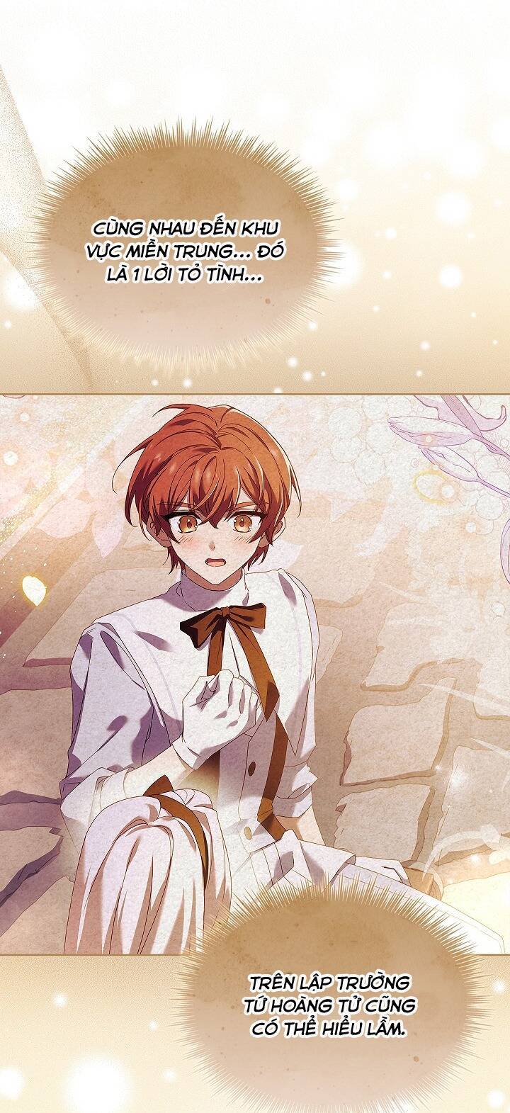 Để Yên Cho Tiểu Thư Hiền - Chương 98 - Trang 53