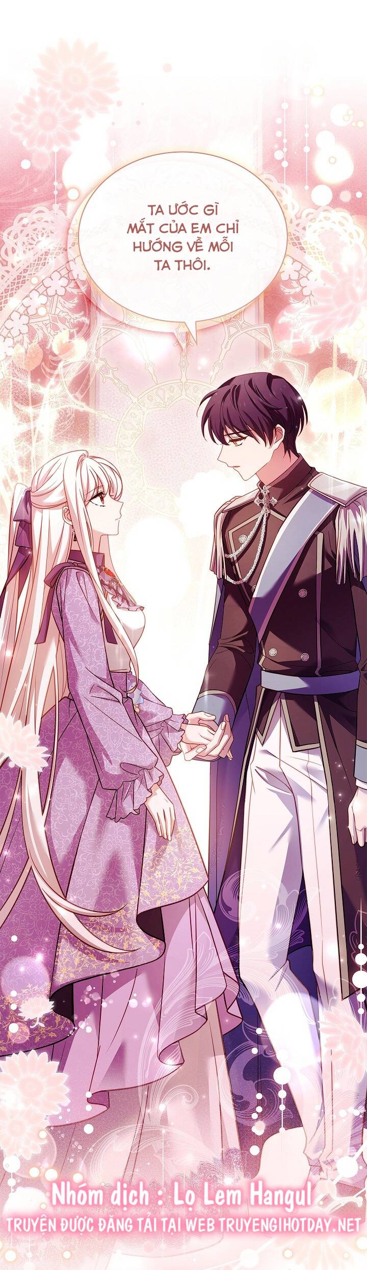 Để Yên Cho Tiểu Thư Hiền - Chương 98 - Trang 57