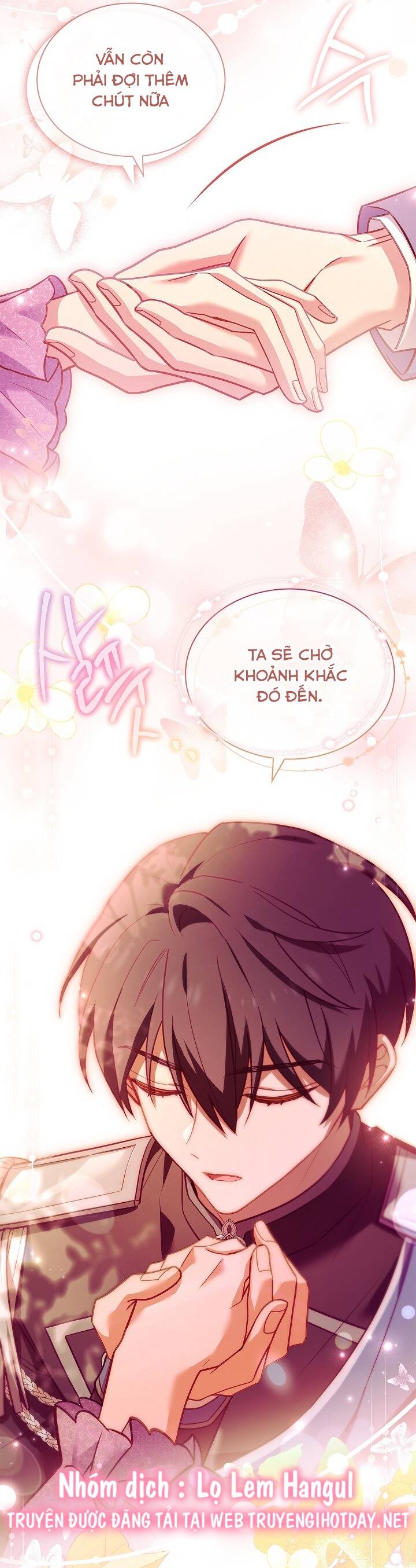 Để Yên Cho Tiểu Thư Hiền - Chương 98 - Trang 58