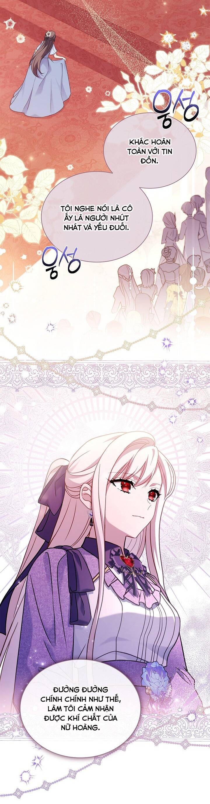 Để Yên Cho Tiểu Thư Hiền - Chương 98 - Trang 7