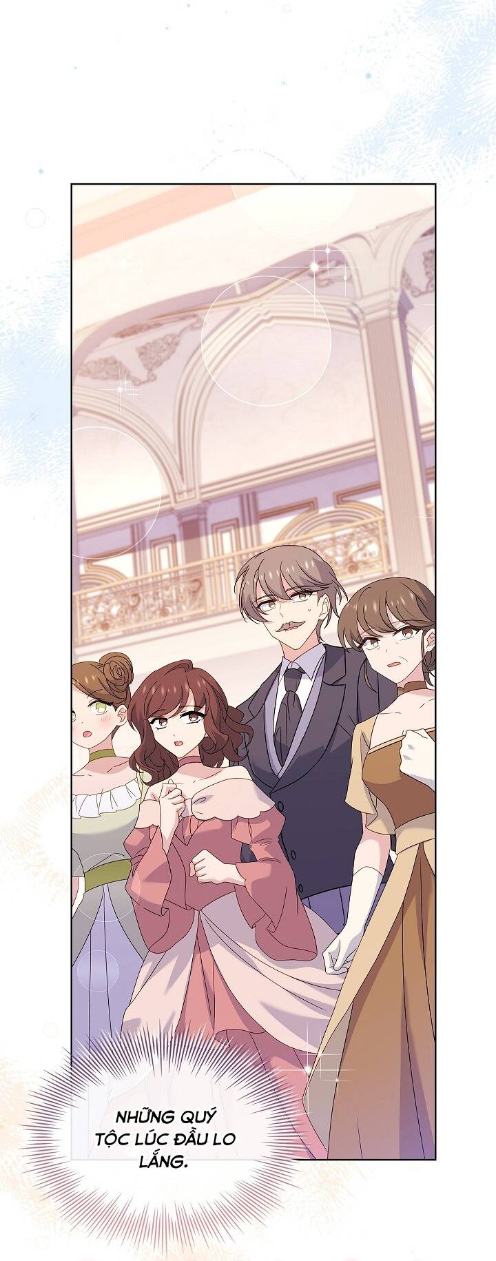 Để Yên Cho Tiểu Thư Hiền - Chương 98 - Trang 9