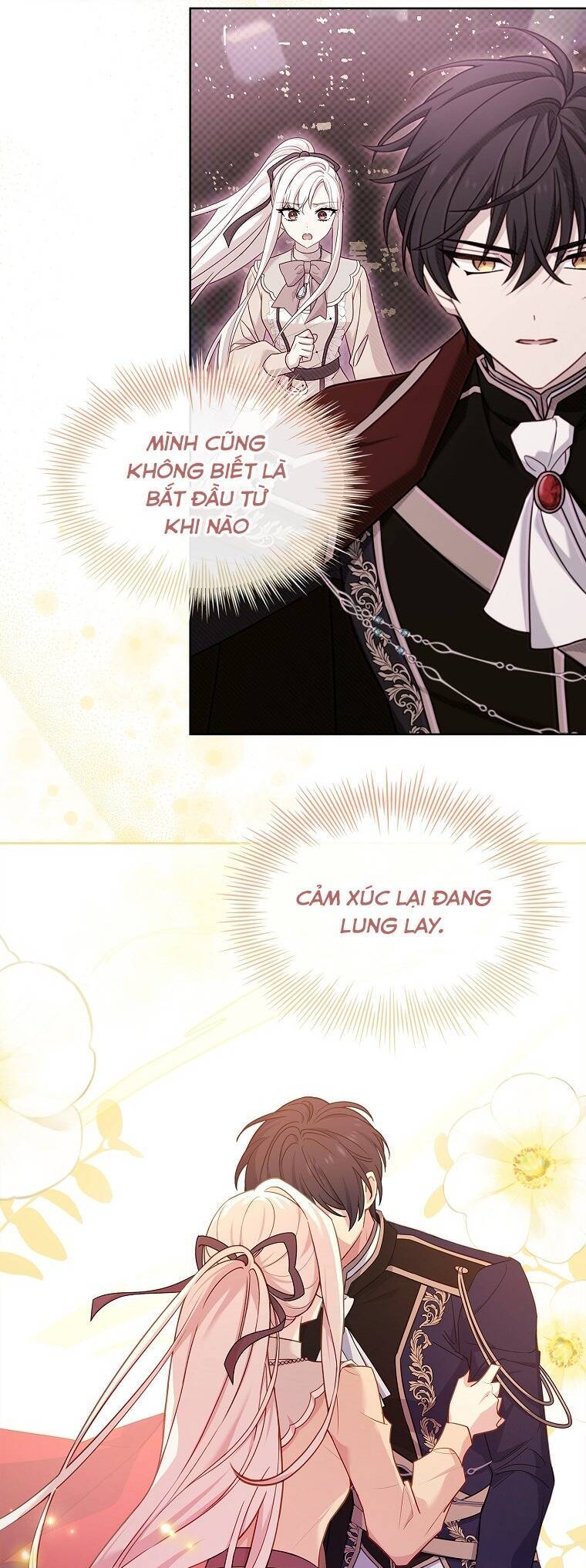 Để Yên Cho Tiểu Thư Hiền - Chương 99 - Trang 11