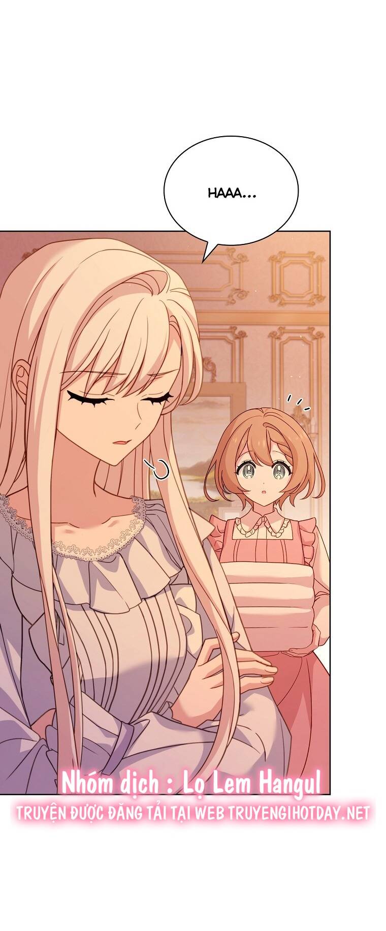 Để Yên Cho Tiểu Thư Hiền - Chương 99 - Trang 13