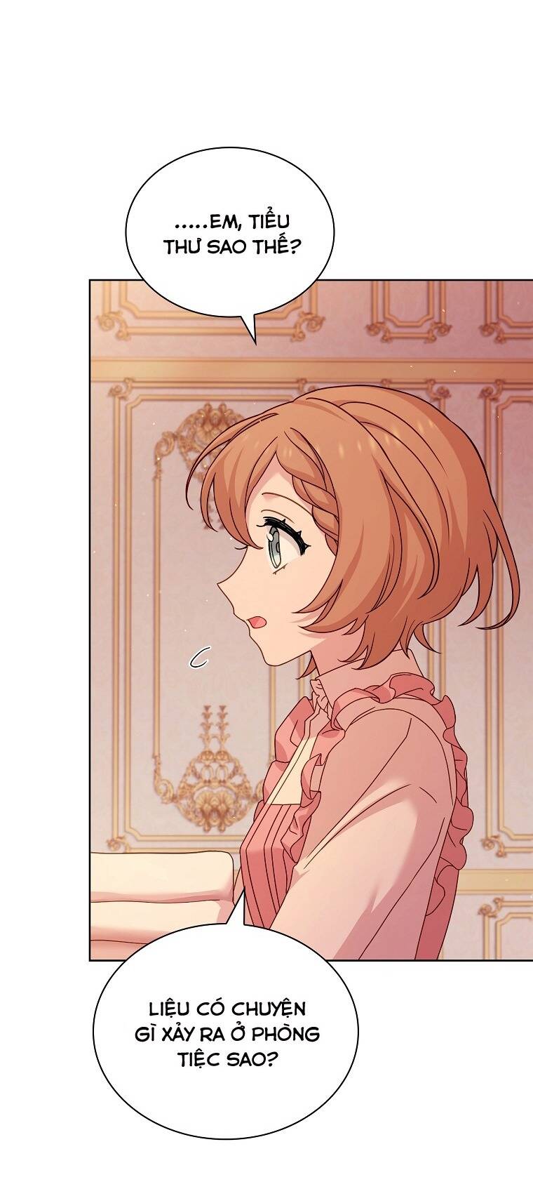 Để Yên Cho Tiểu Thư Hiền - Chương 99 - Trang 14