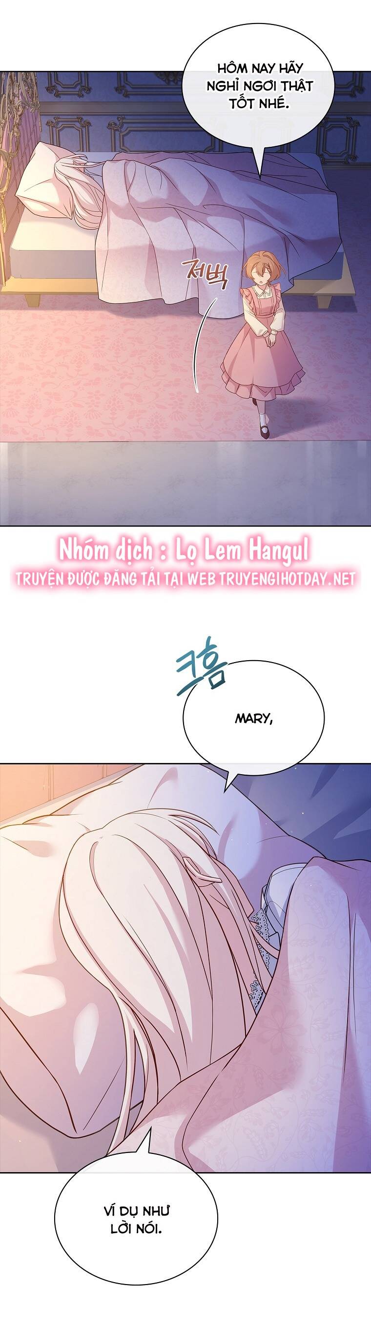 Để Yên Cho Tiểu Thư Hiền - Chương 99 - Trang 17