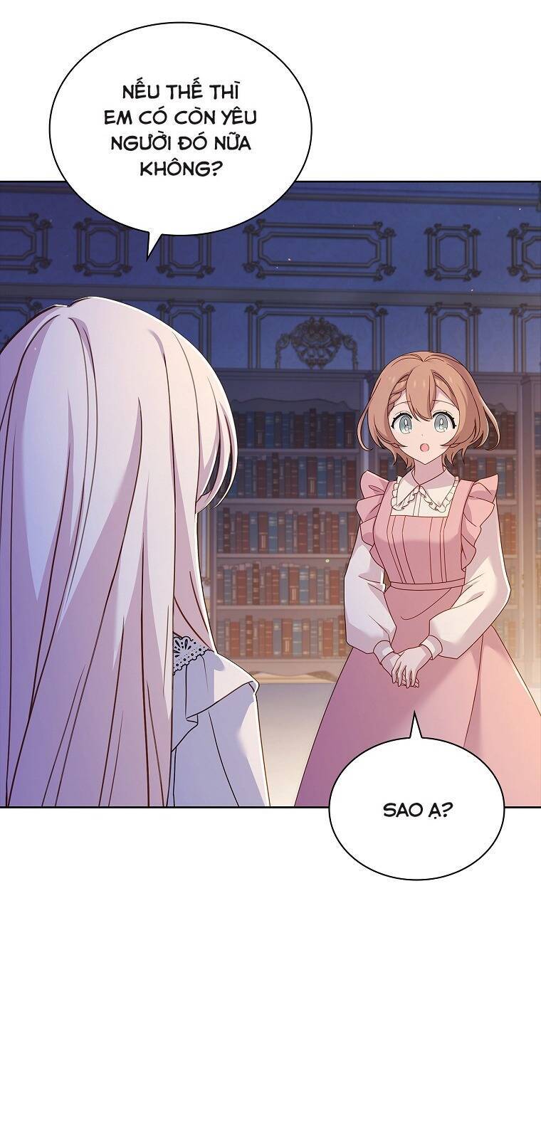 Để Yên Cho Tiểu Thư Hiền - Chương 99 - Trang 19