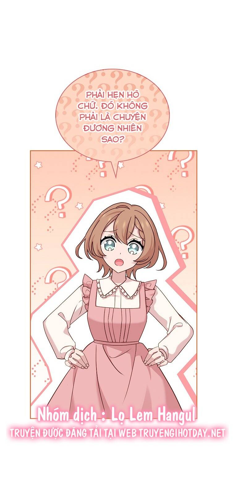 Để Yên Cho Tiểu Thư Hiền - Chương 99 - Trang 23