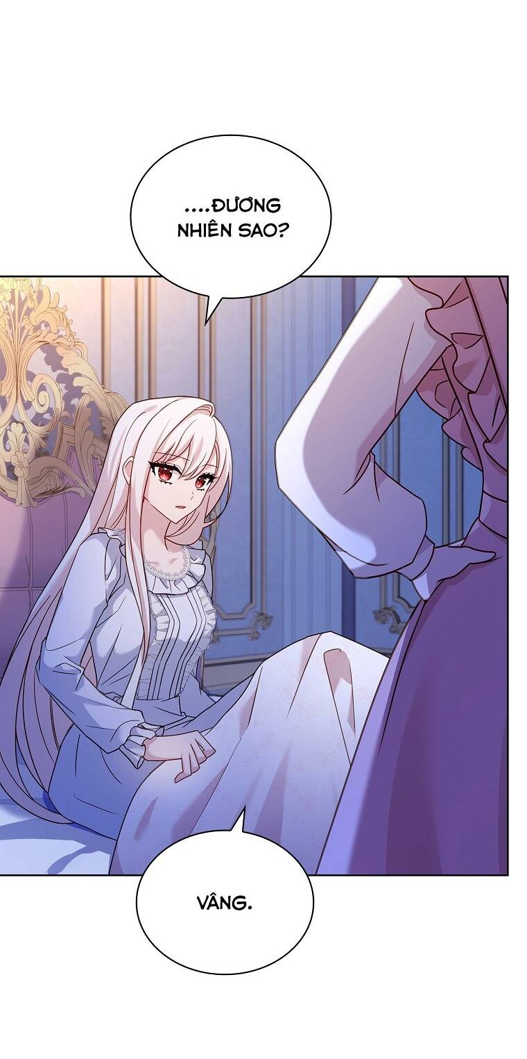 Để Yên Cho Tiểu Thư Hiền - Chương 99 - Trang 24