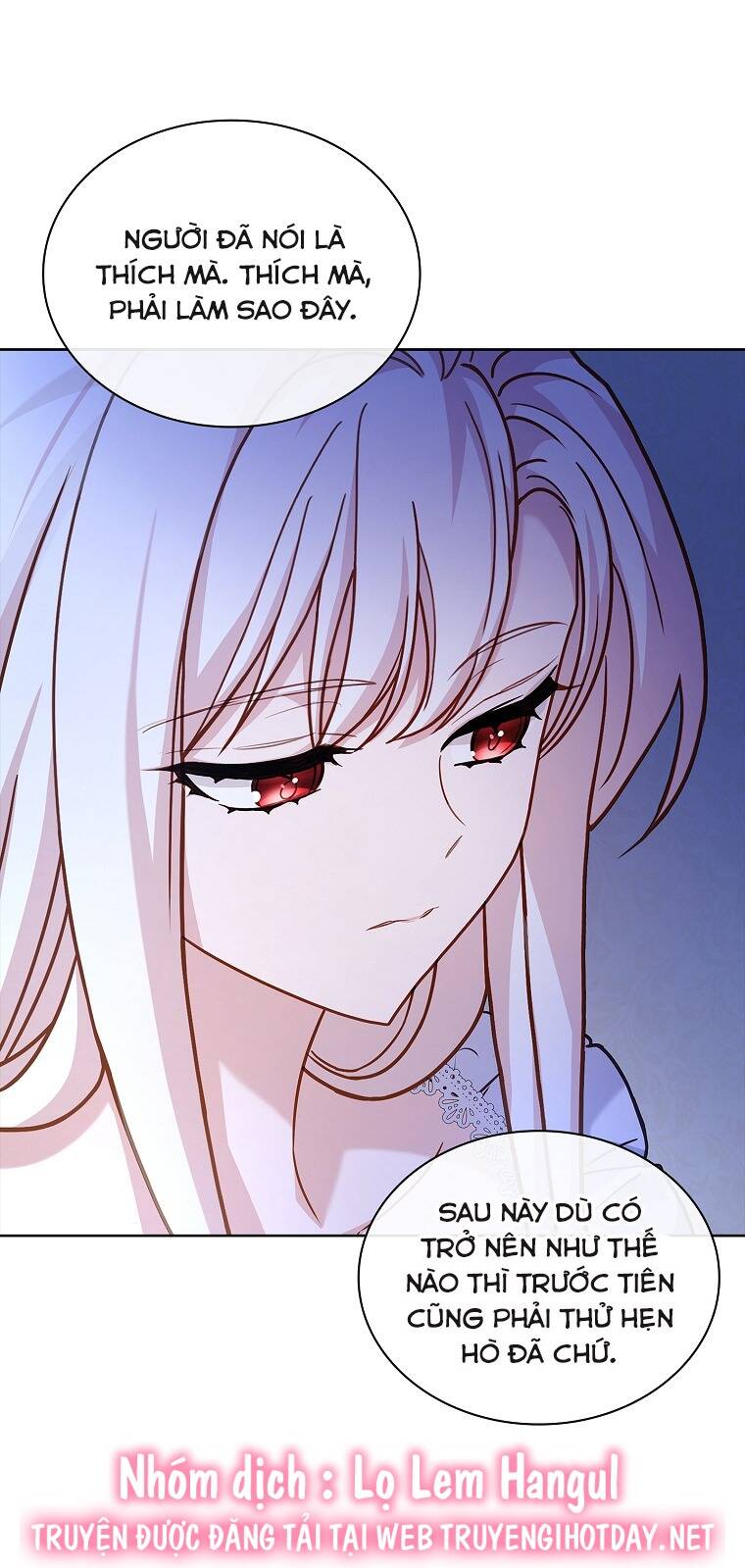 Để Yên Cho Tiểu Thư Hiền - Chương 99 - Trang 25
