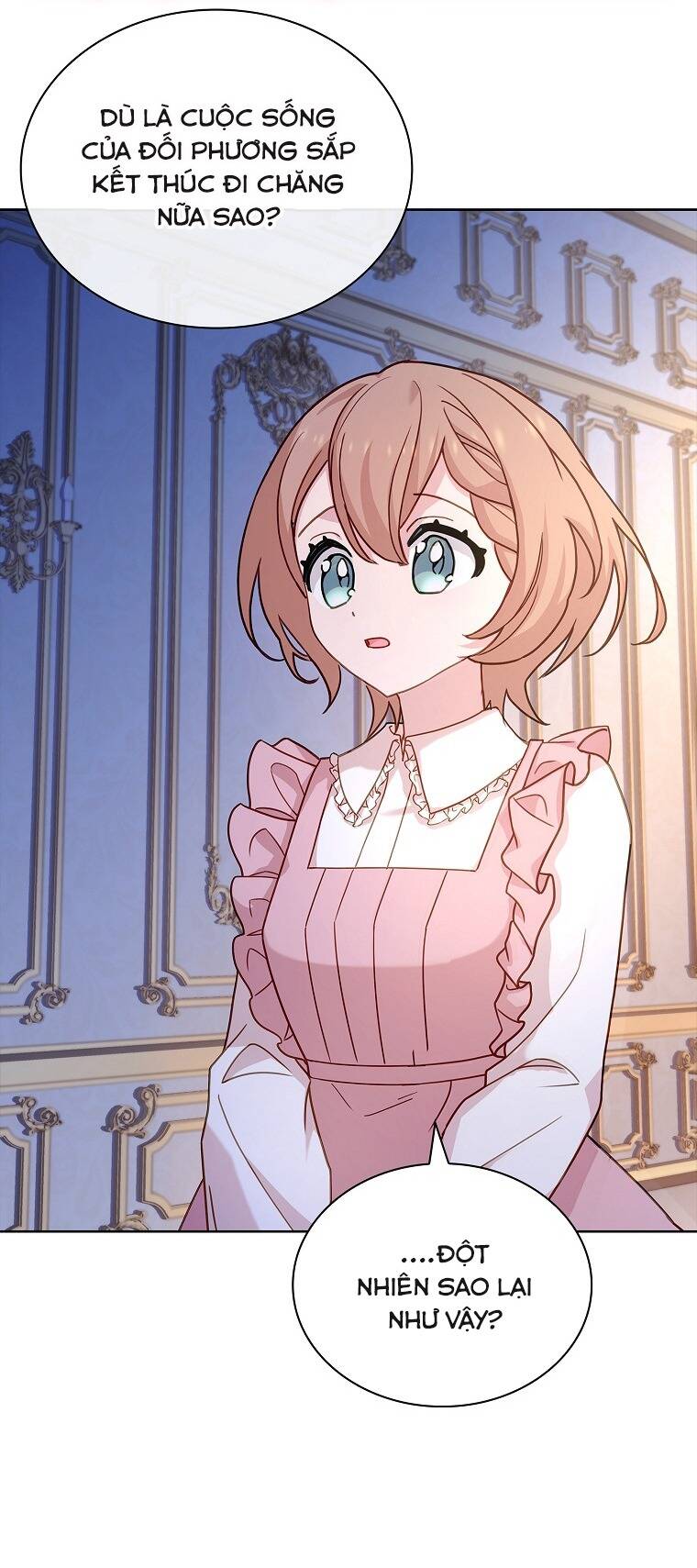 Để Yên Cho Tiểu Thư Hiền - Chương 99 - Trang 26