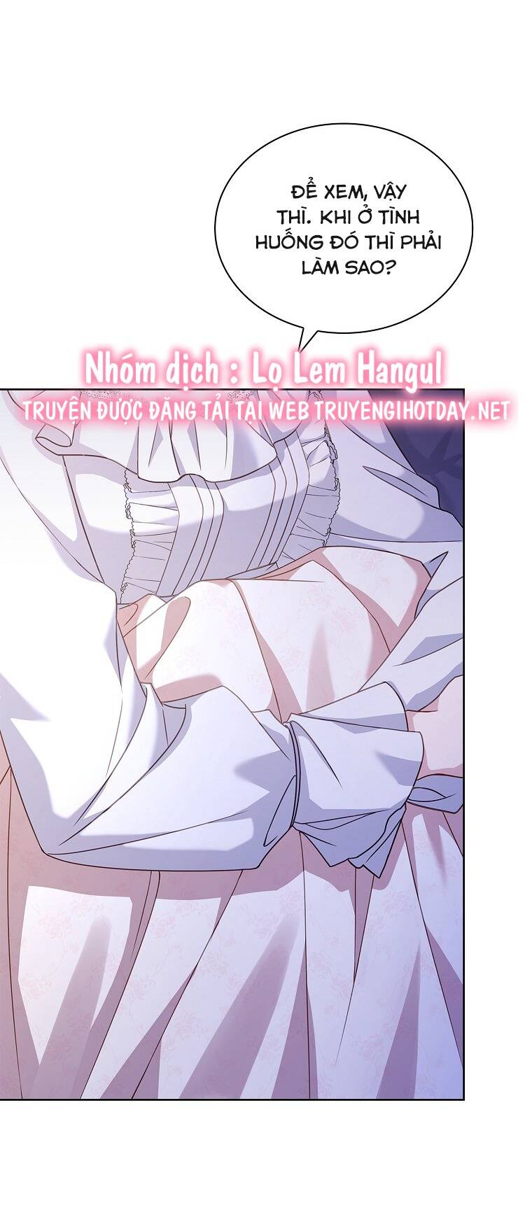 Để Yên Cho Tiểu Thư Hiền - Chương 99 - Trang 27