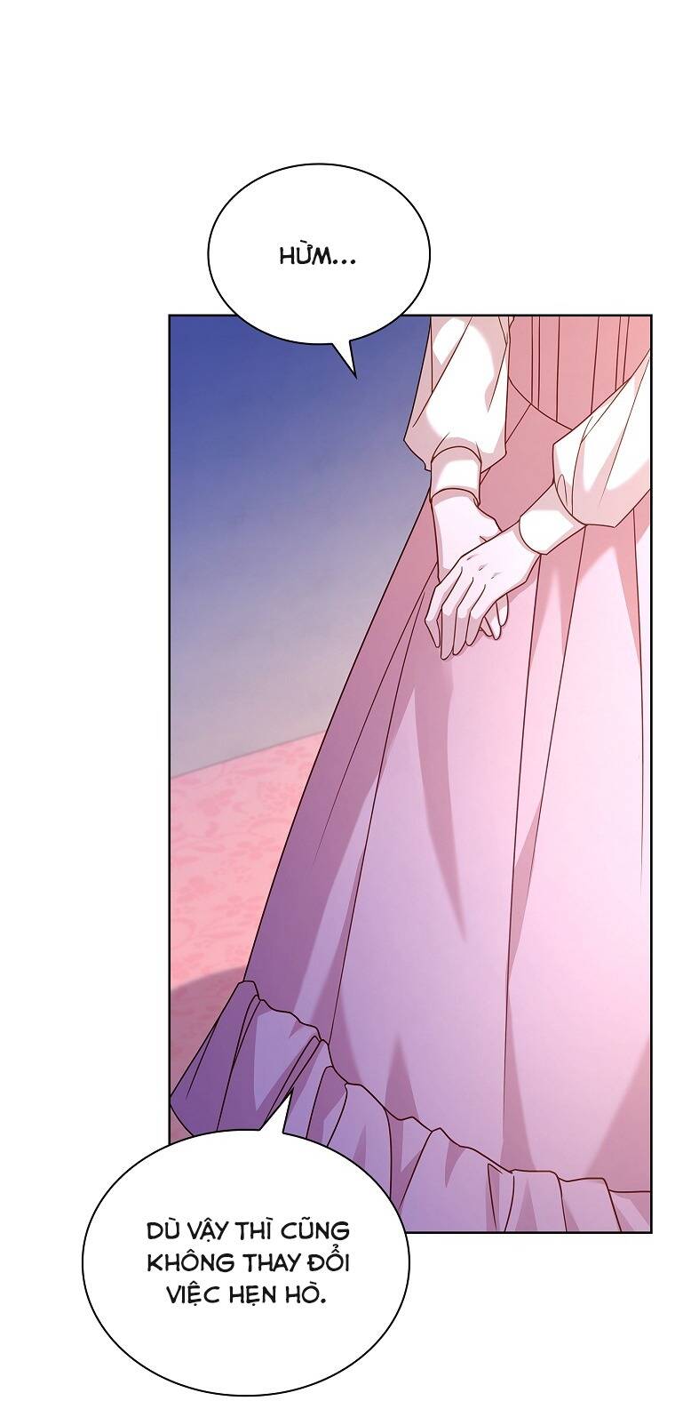 Để Yên Cho Tiểu Thư Hiền - Chương 99 - Trang 28