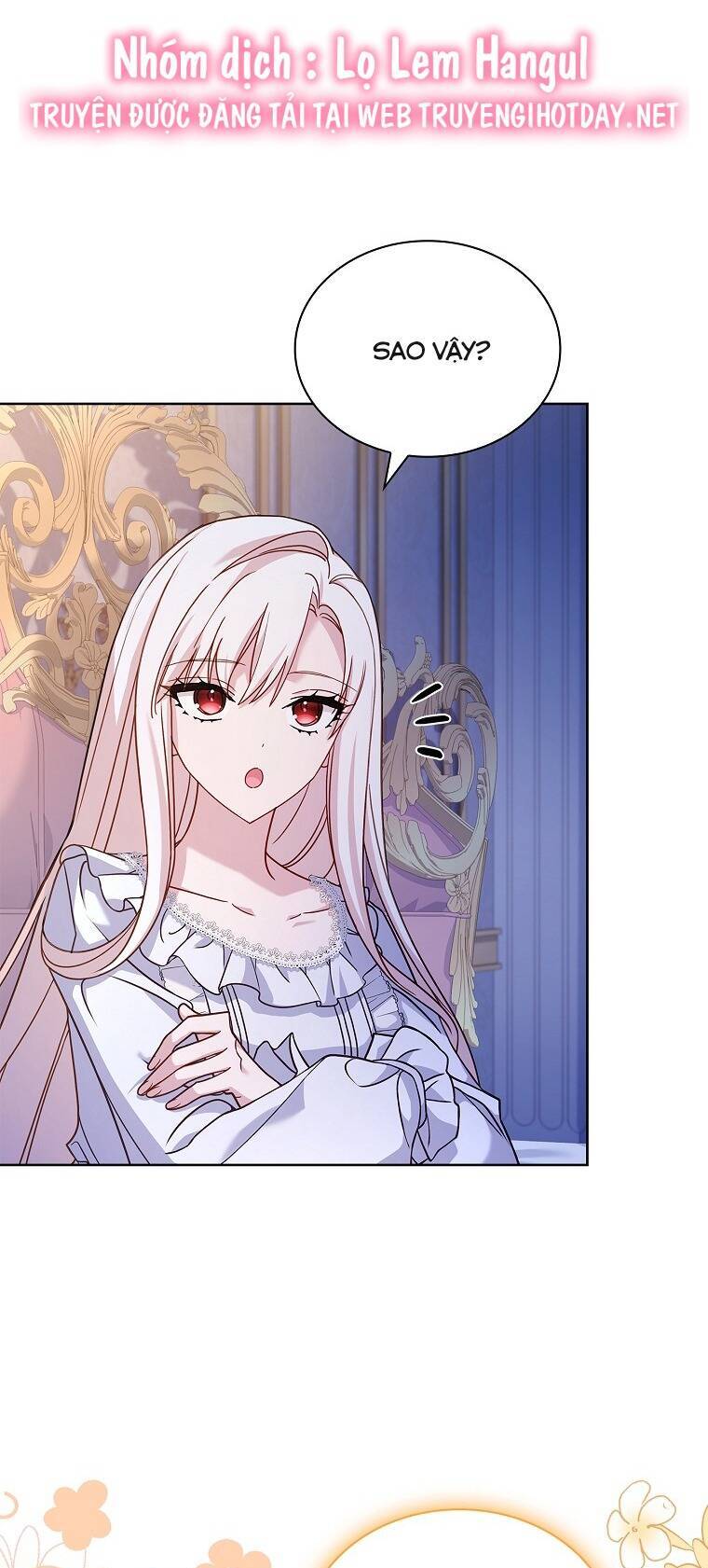 Để Yên Cho Tiểu Thư Hiền - Chương 99 - Trang 29