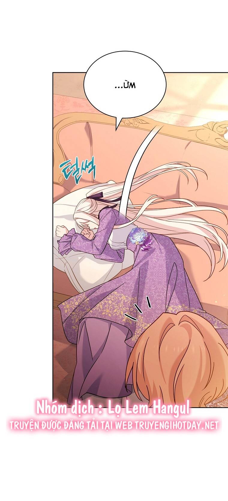Để Yên Cho Tiểu Thư Hiền - Chương 99 - Trang 4