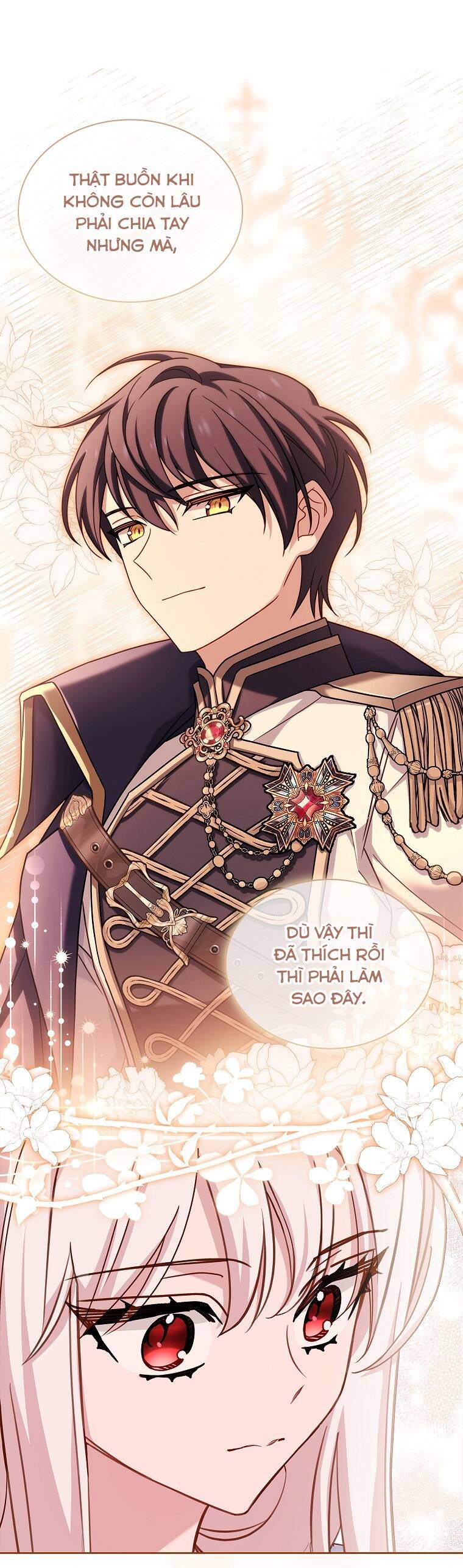 Để Yên Cho Tiểu Thư Hiền - Chương 99 - Trang 31