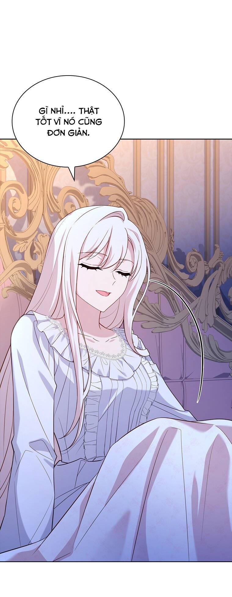 Để Yên Cho Tiểu Thư Hiền - Chương 99 - Trang 34
