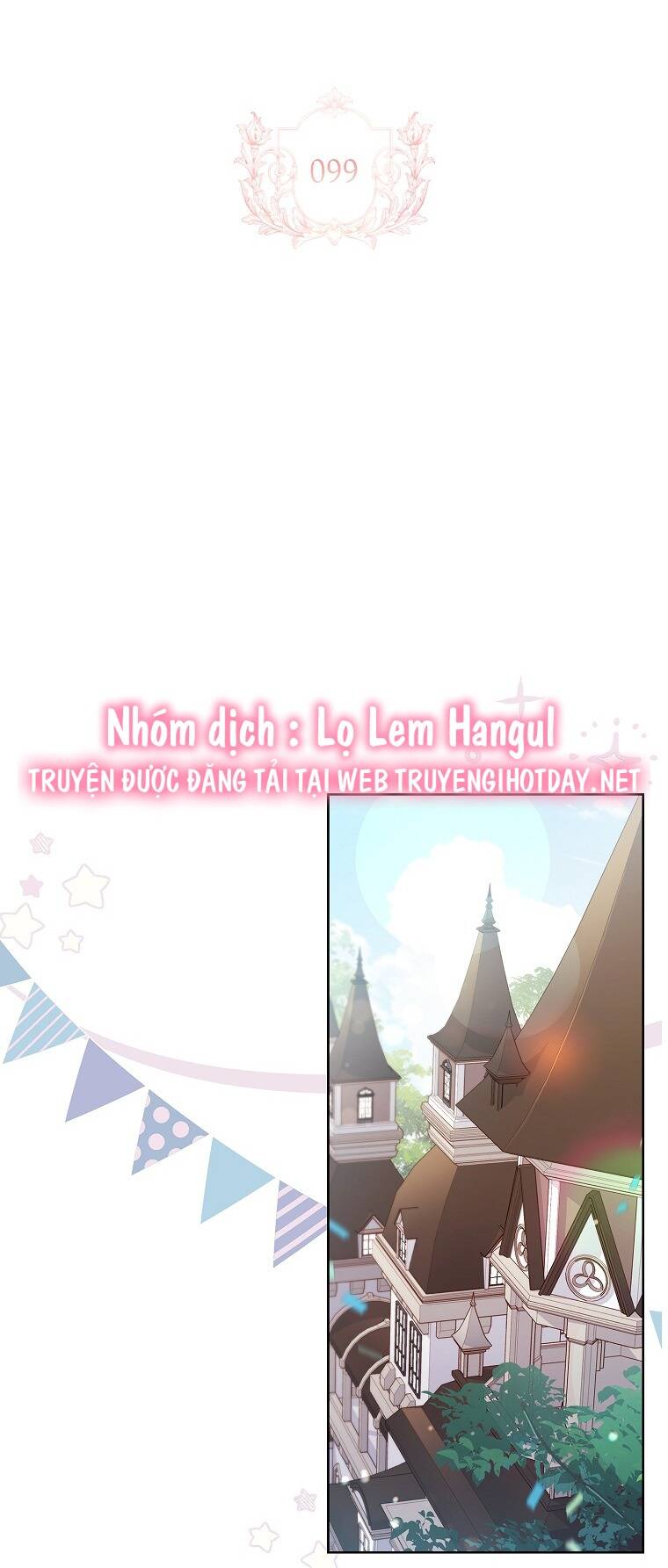 Để Yên Cho Tiểu Thư Hiền - Chương 99 - Trang 37