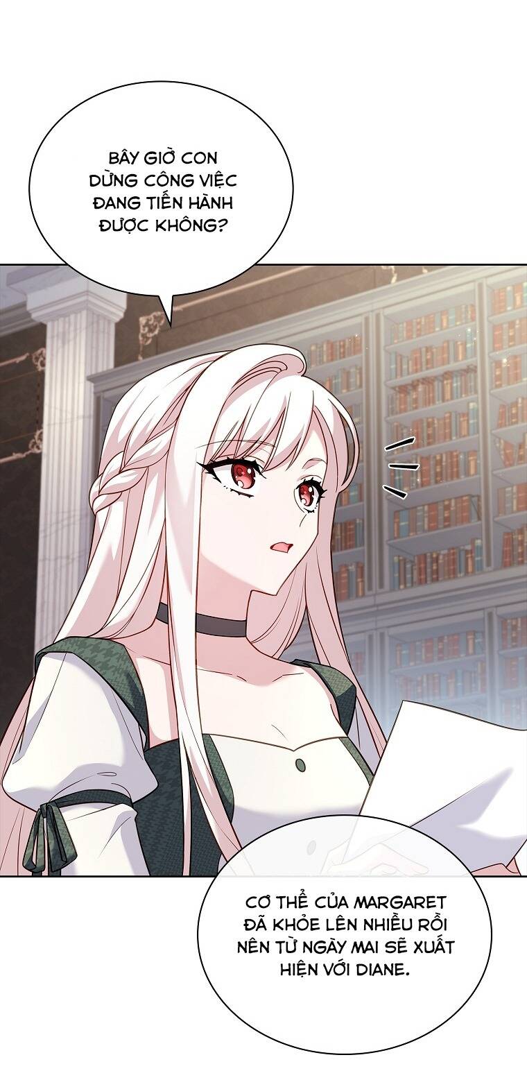 Để Yên Cho Tiểu Thư Hiền - Chương 99 - Trang 41