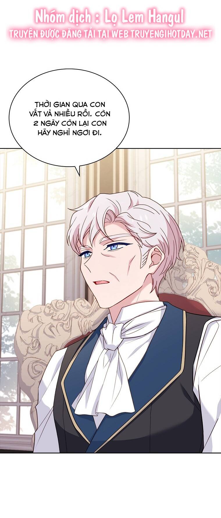 Để Yên Cho Tiểu Thư Hiền - Chương 99 - Trang 42