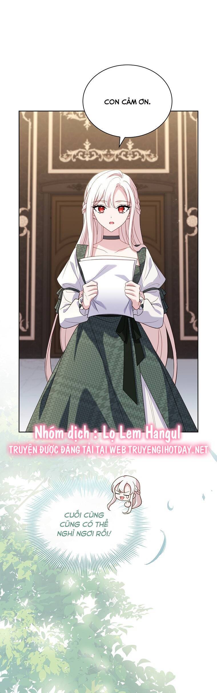 Để Yên Cho Tiểu Thư Hiền - Chương 99 - Trang 43