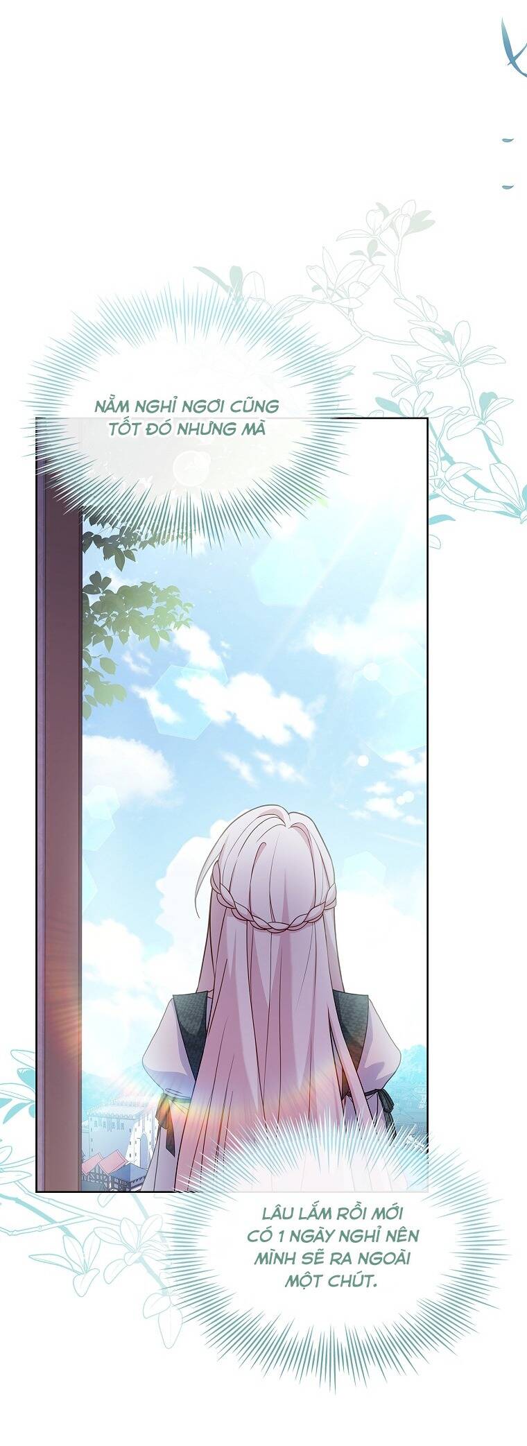 Để Yên Cho Tiểu Thư Hiền - Chương 99 - Trang 45