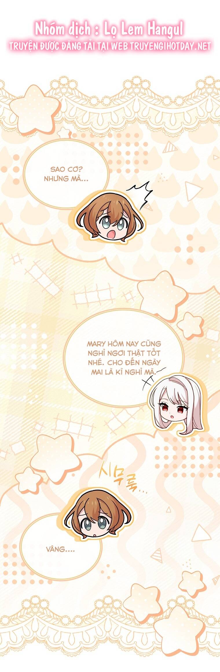 Để Yên Cho Tiểu Thư Hiền - Chương 99 - Trang 48