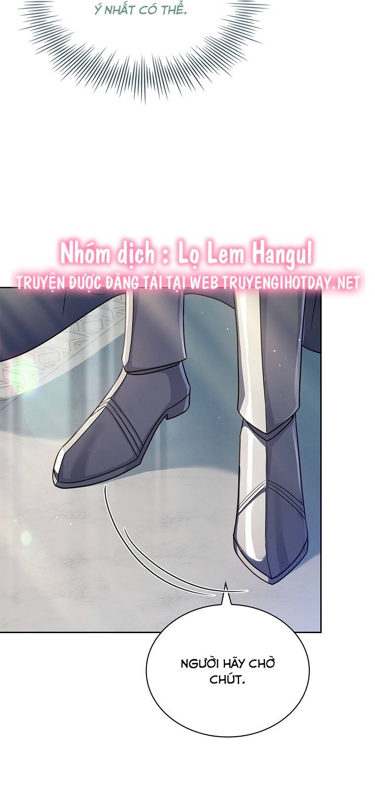 Để Yên Cho Tiểu Thư Hiền - Chương 99 - Trang 50