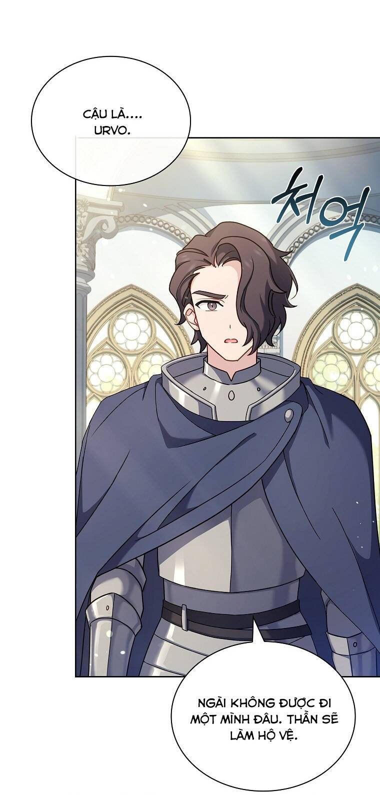 Để Yên Cho Tiểu Thư Hiền - Chương 99 - Trang 51