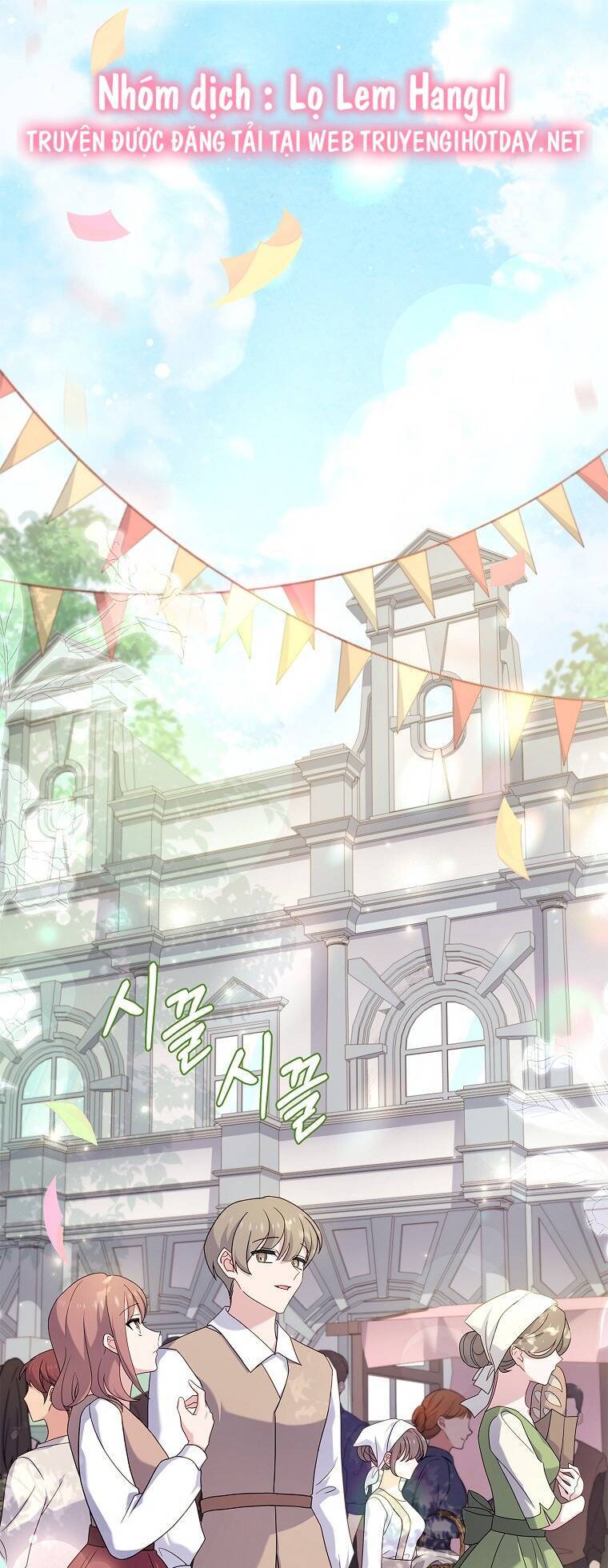 Để Yên Cho Tiểu Thư Hiền - Chương 99 - Trang 58