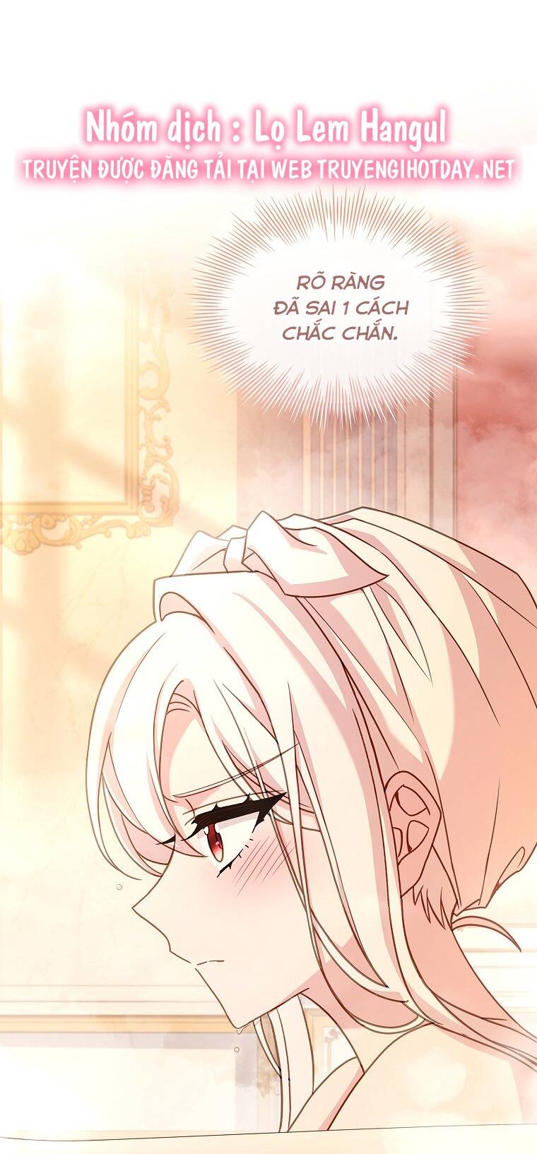 Để Yên Cho Tiểu Thư Hiền - Chương 99 - Trang 7