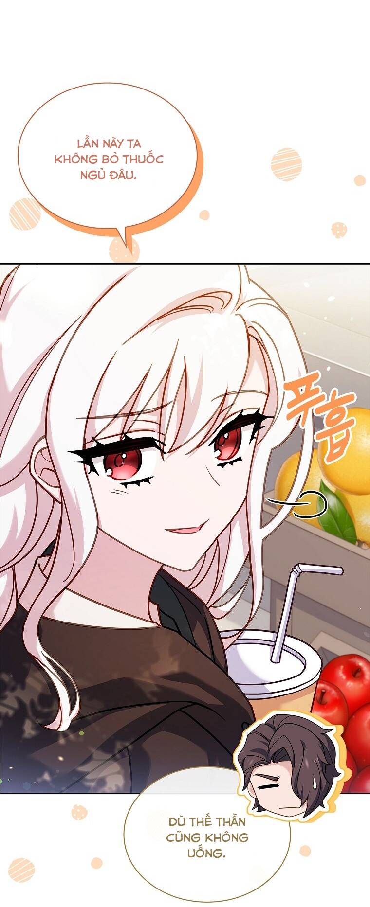 Để Yên Cho Tiểu Thư Hiền - Chương 99 - Trang 61