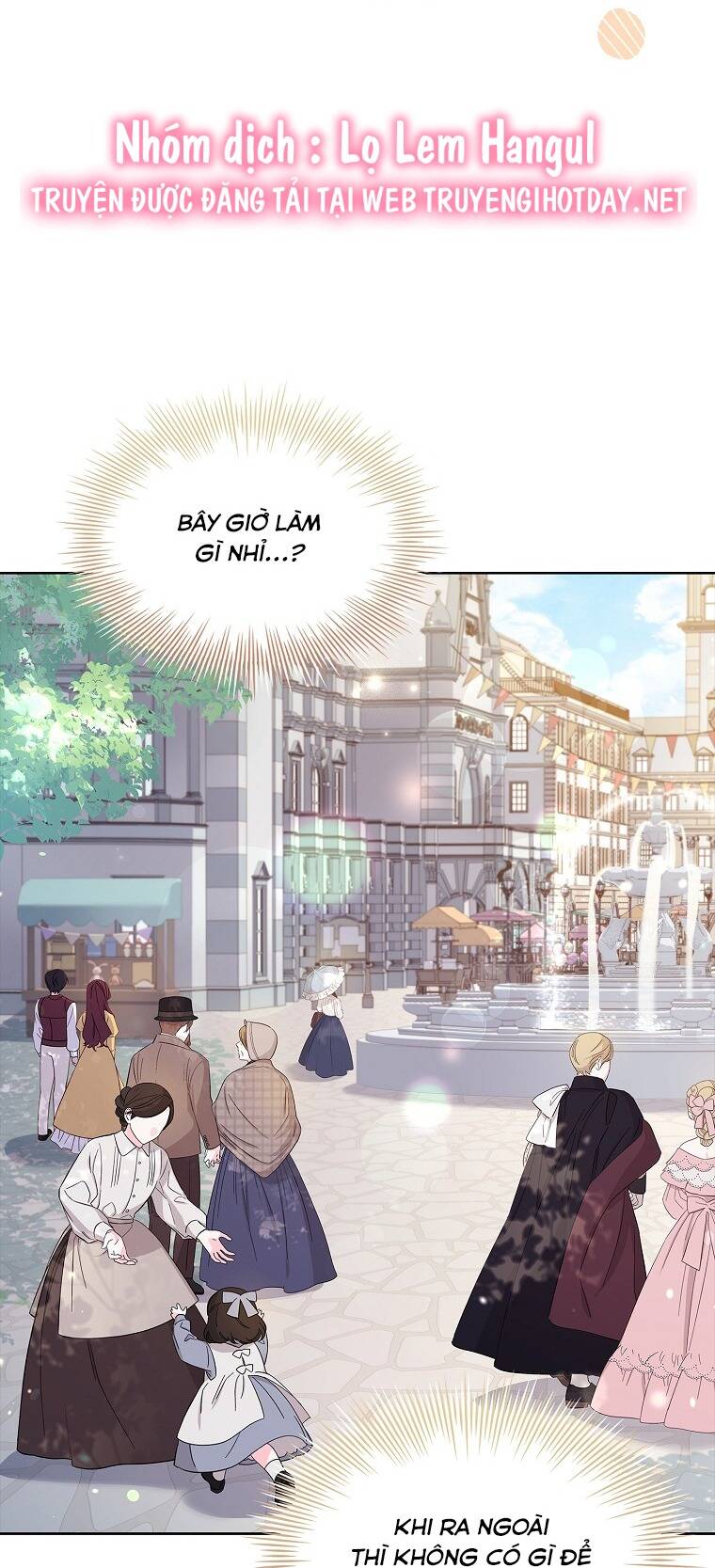 Để Yên Cho Tiểu Thư Hiền - Chương 99 - Trang 62