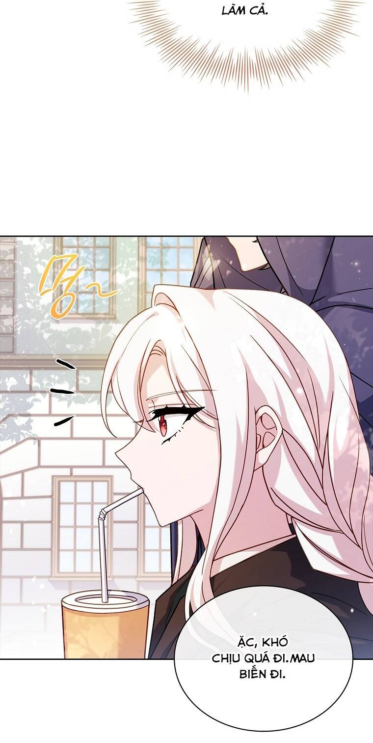 Để Yên Cho Tiểu Thư Hiền - Chương 99 - Trang 63