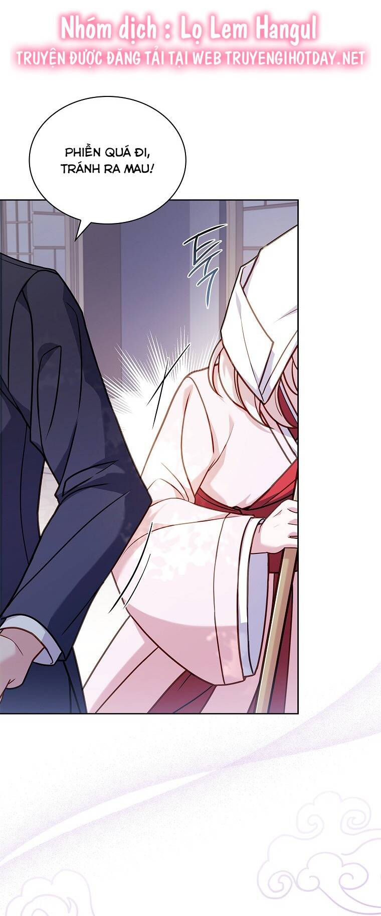 Để Yên Cho Tiểu Thư Hiền - Chương 99 - Trang 64