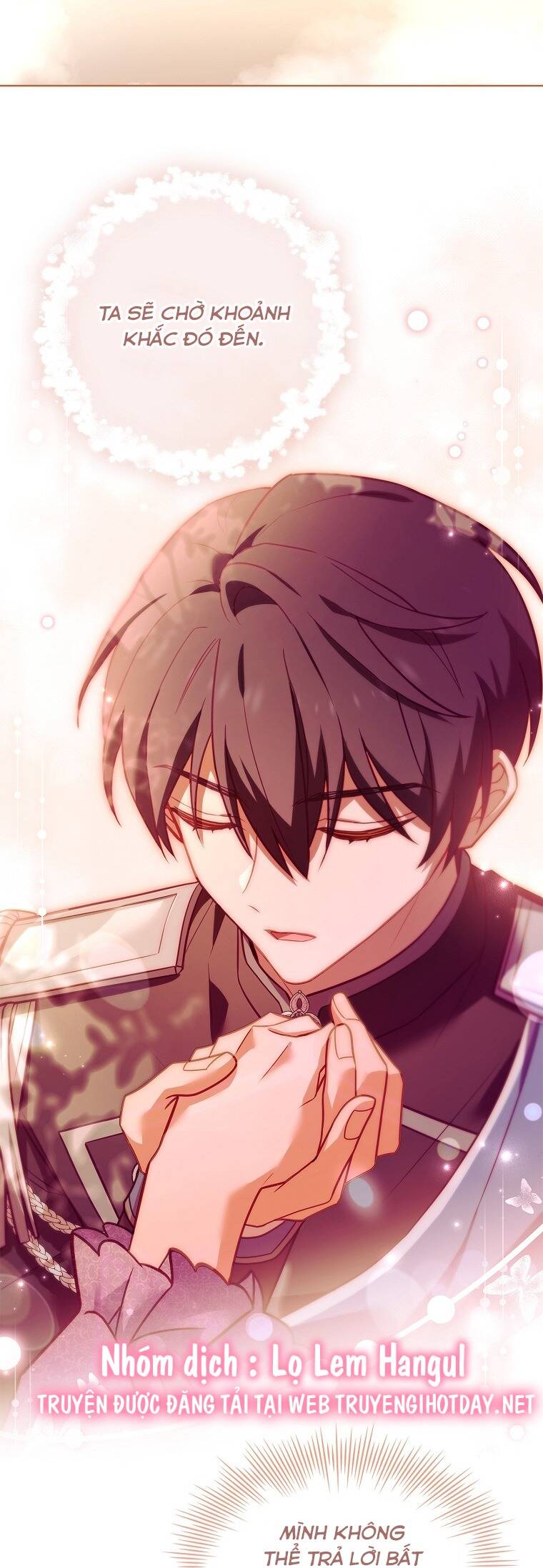 Để Yên Cho Tiểu Thư Hiền - Chương 99 - Trang 8